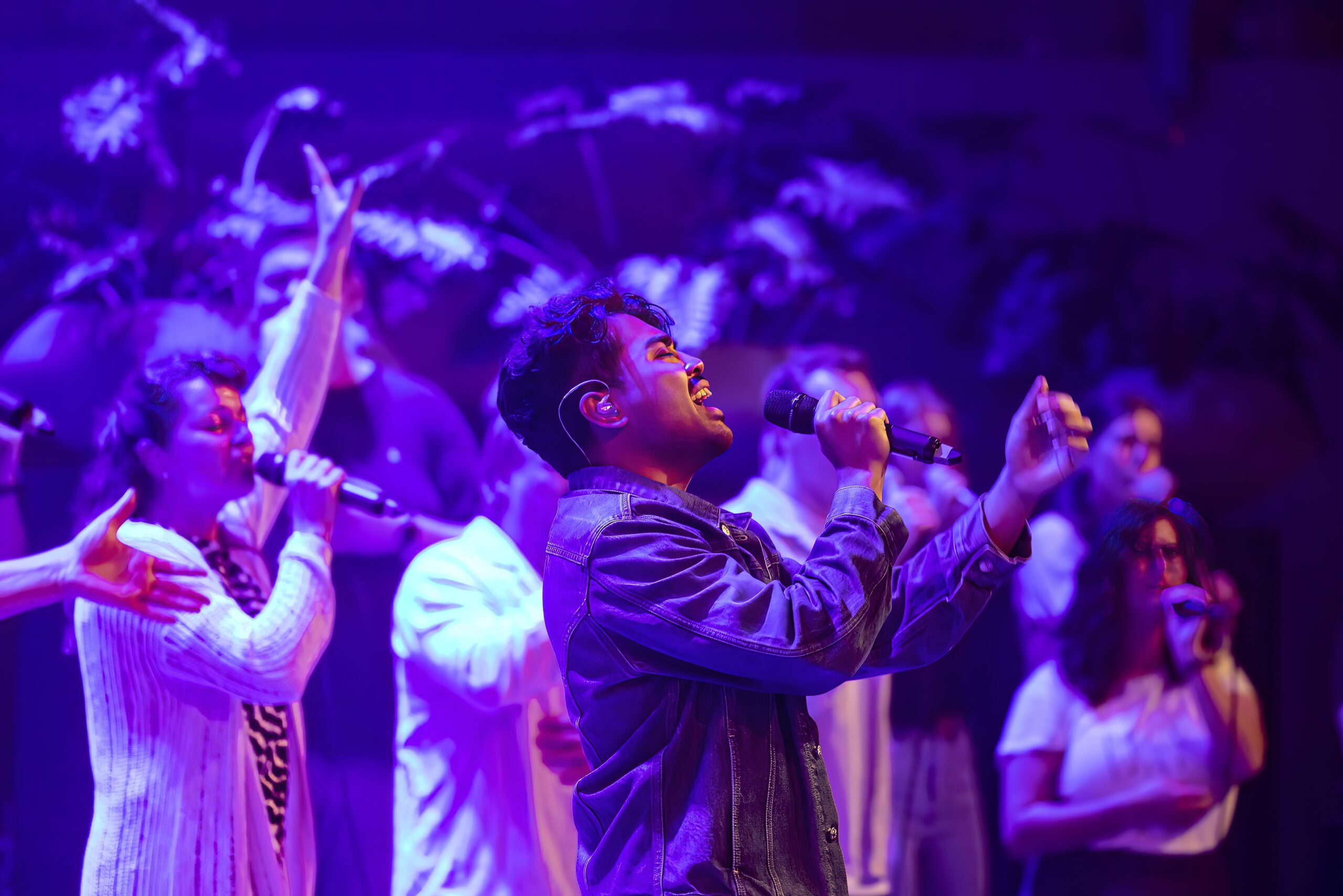 WorshipChurch – on the move