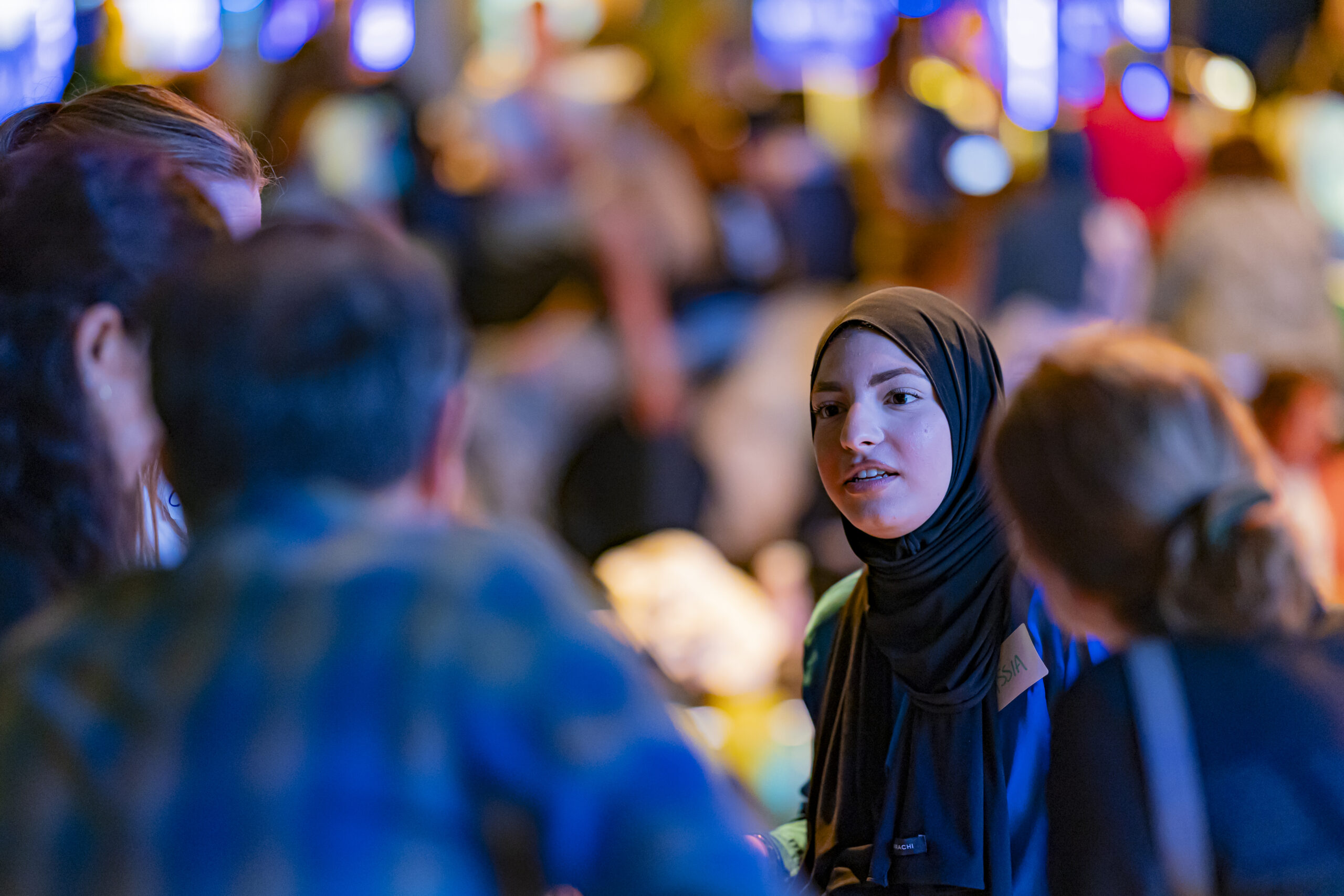 Dordrecht Social – Event