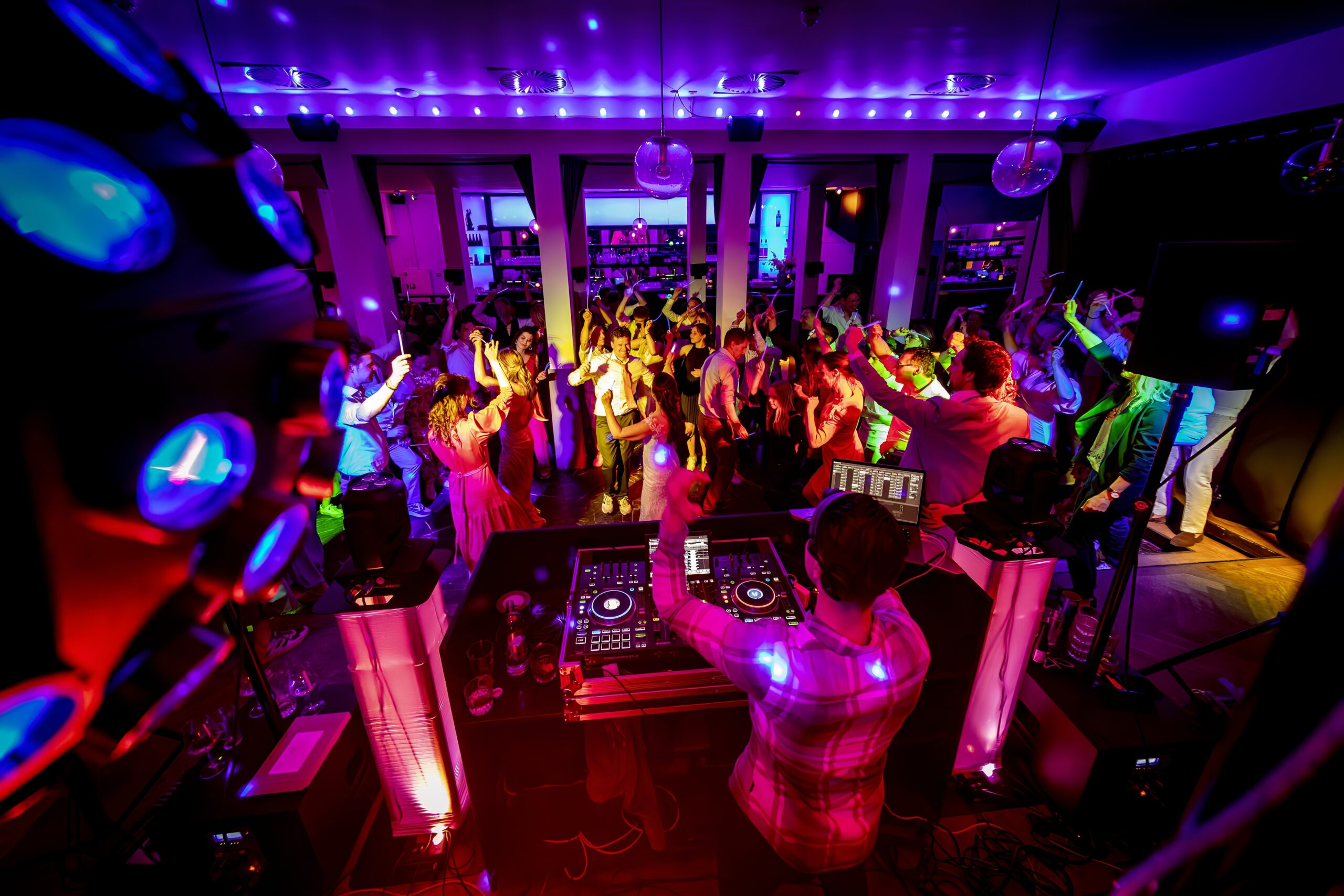 DJ Era Mill
