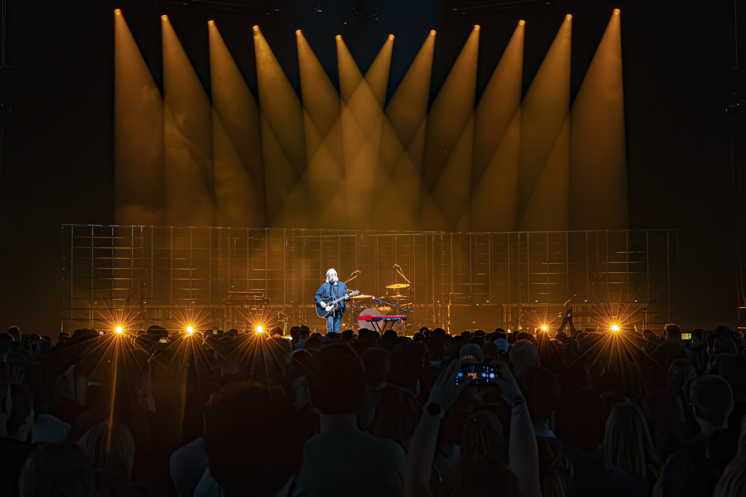 Matt Maher – RTM Stage