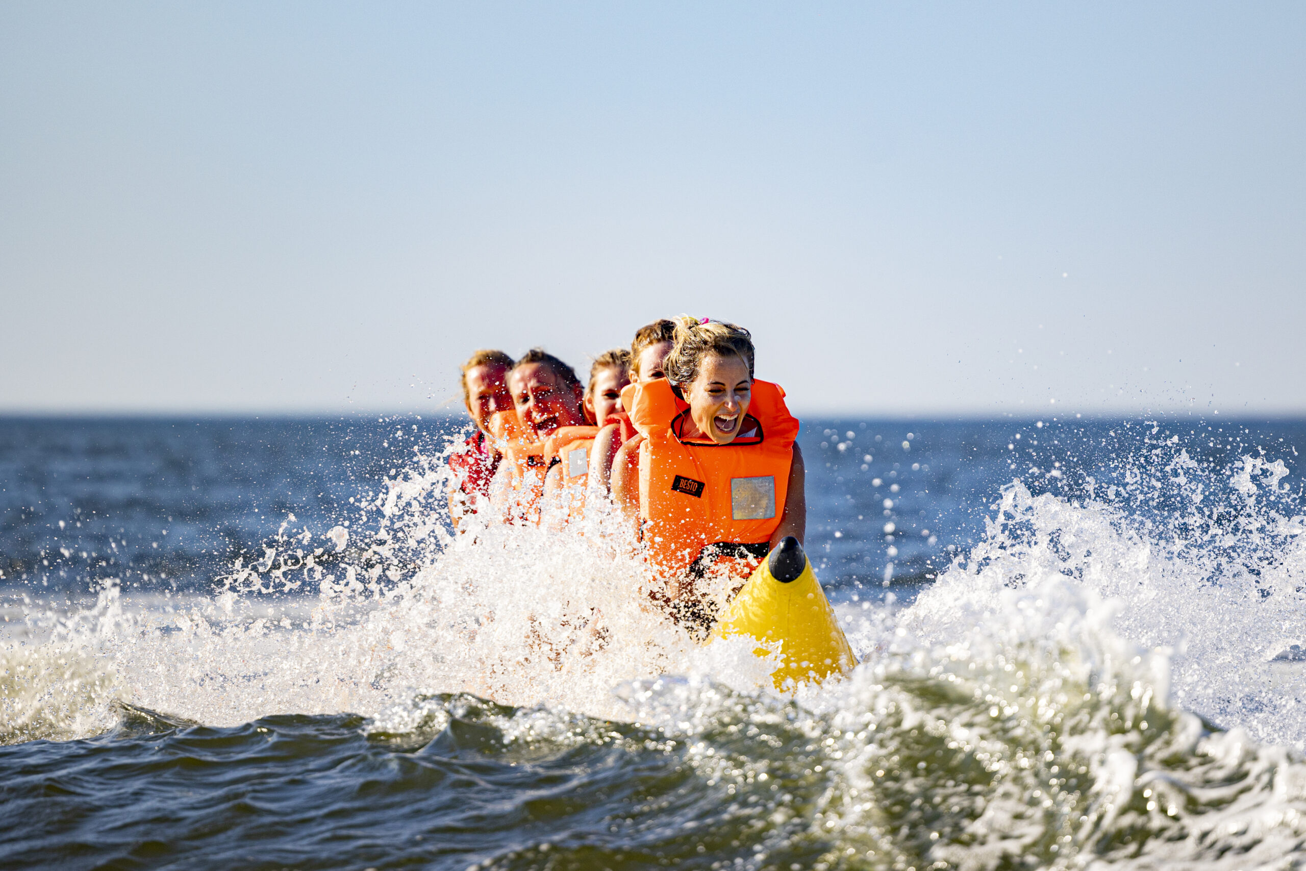 Jeugdteams ZHZ – Summer event 2023