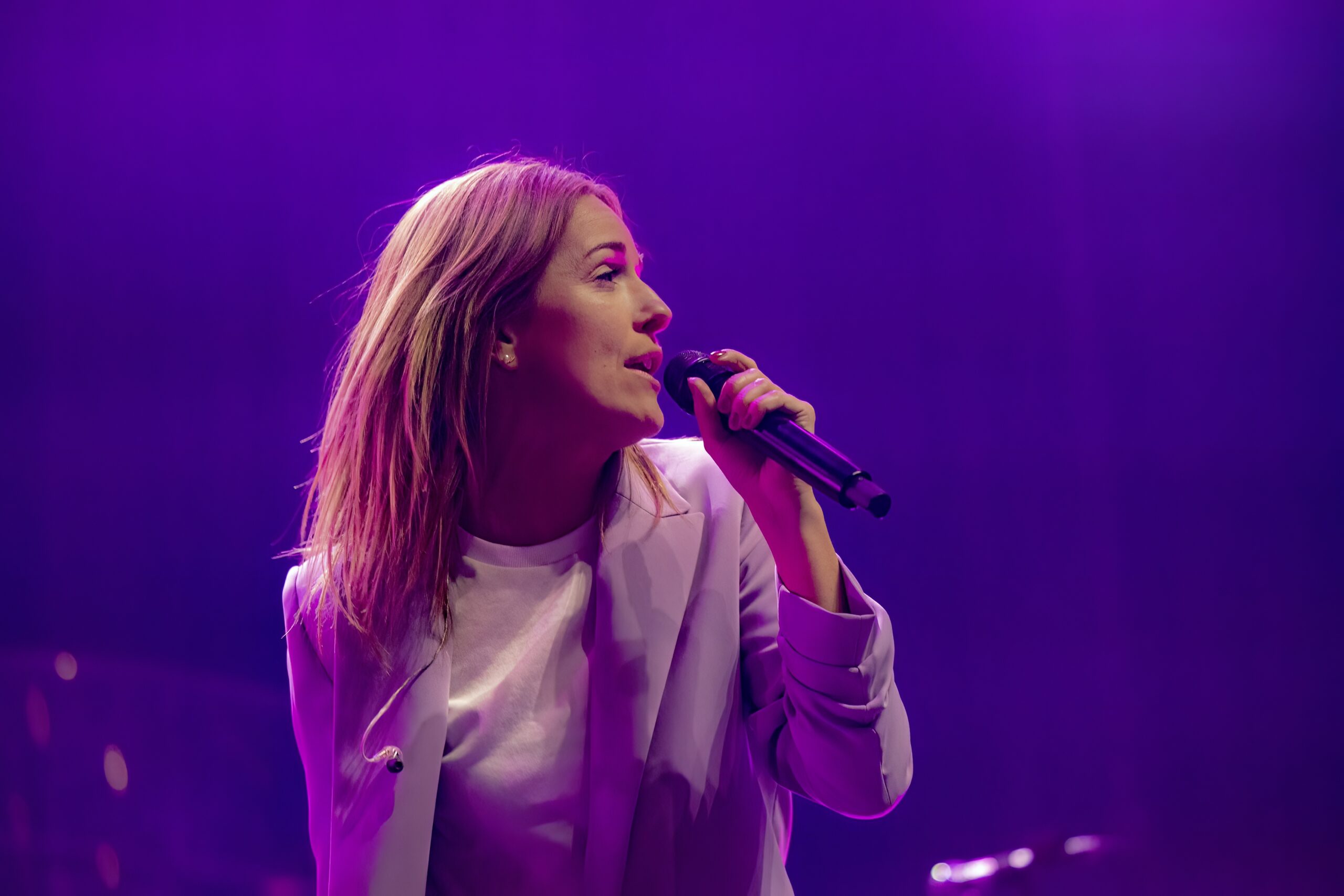 Eline – RTM Stage