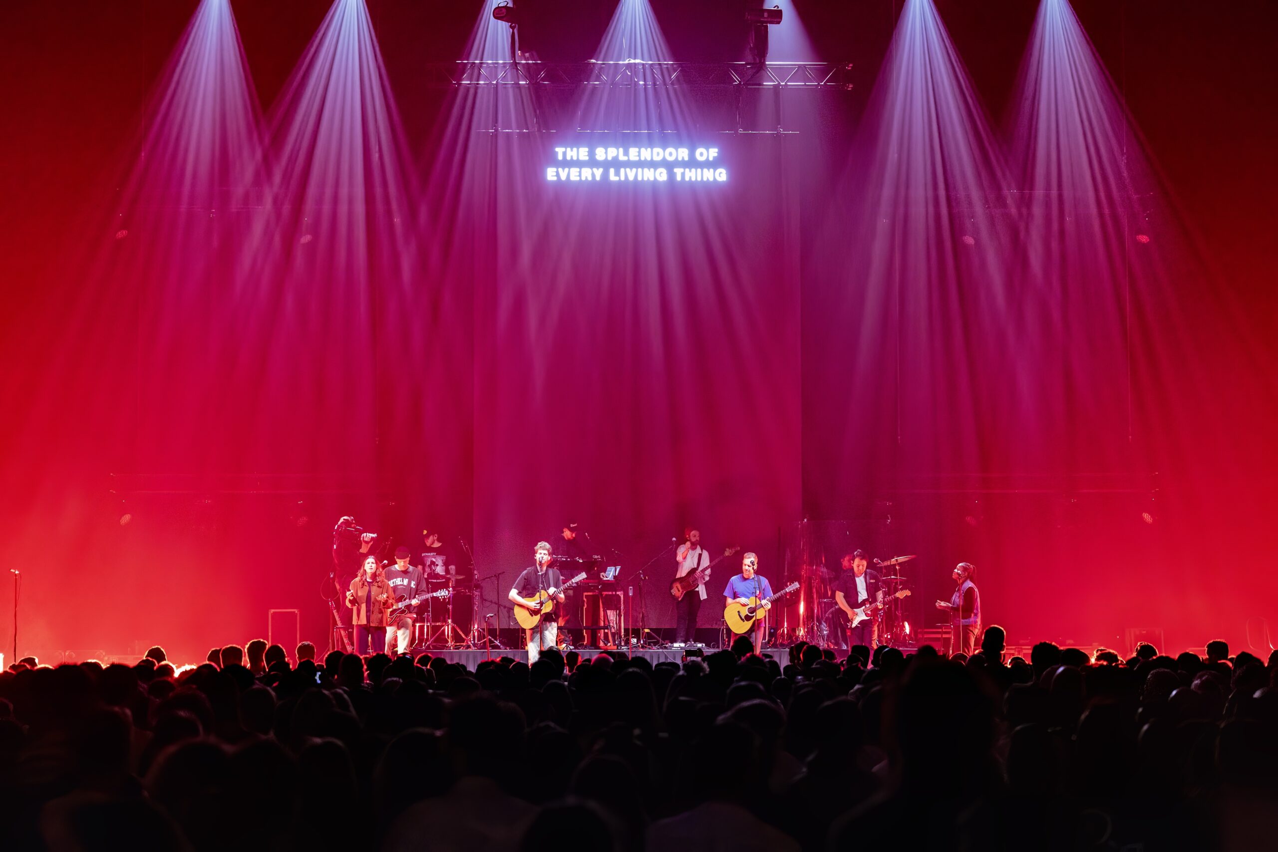 Bethel Music – RTM Stage