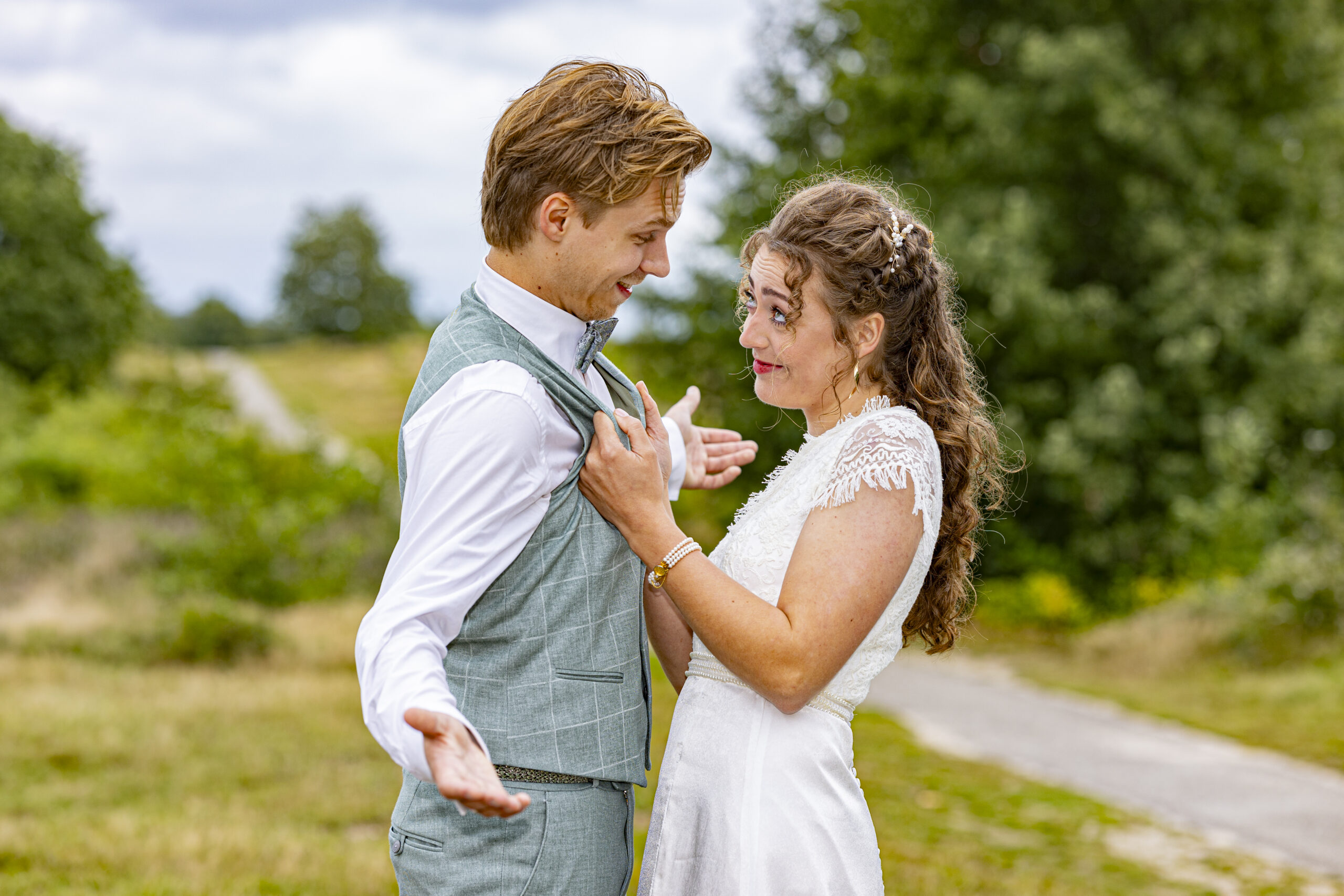 Wedding Jirre & Daphne