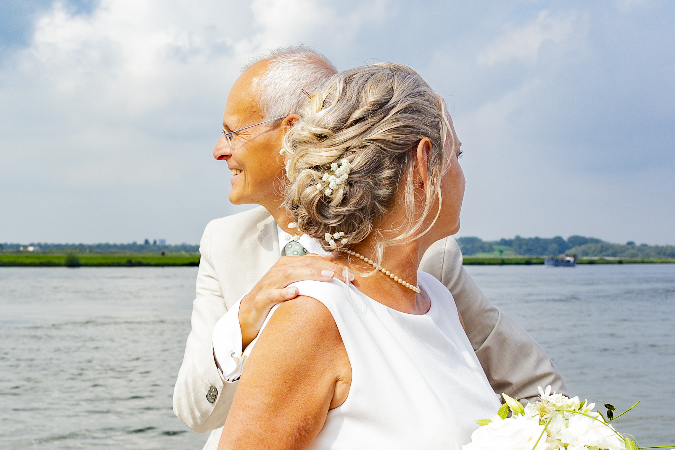 Wedding – Tom & Ellen