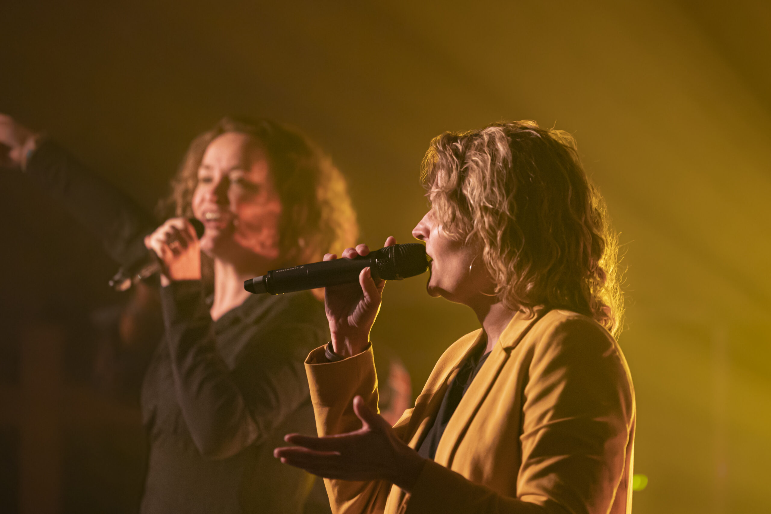 WorshipChurch – on the move