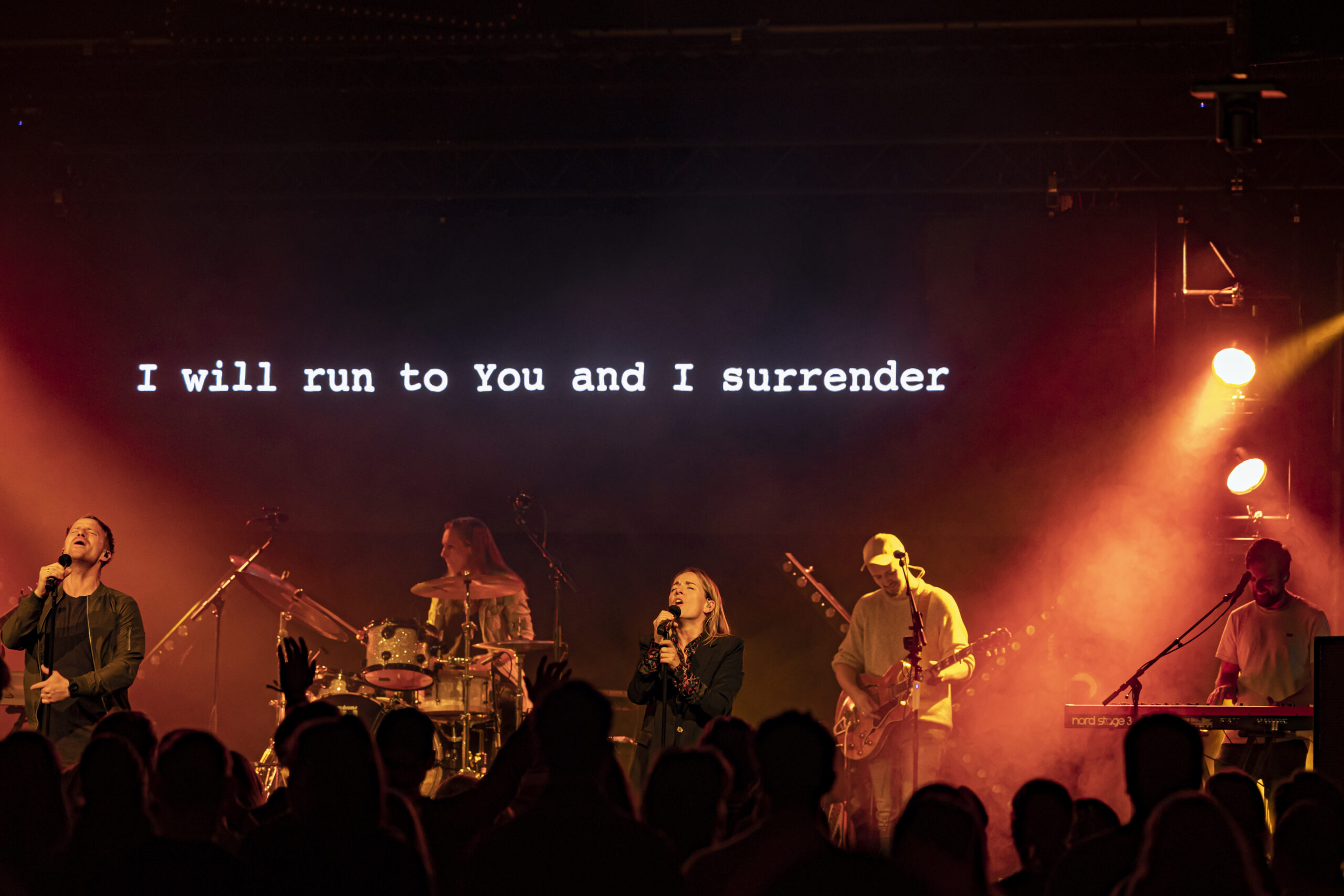 Insalvation Exodus Tour