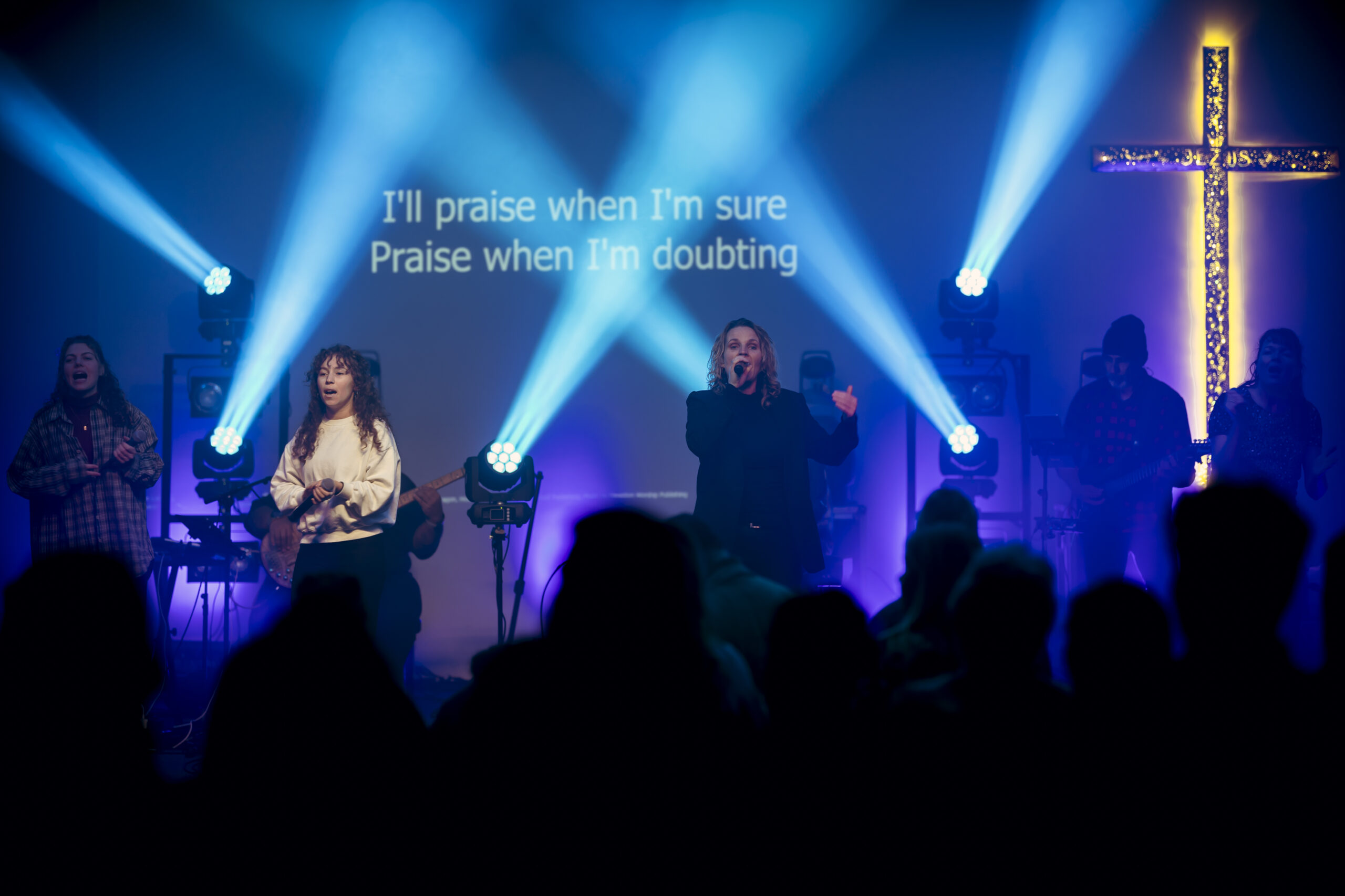 WorshipChurch – On the Move