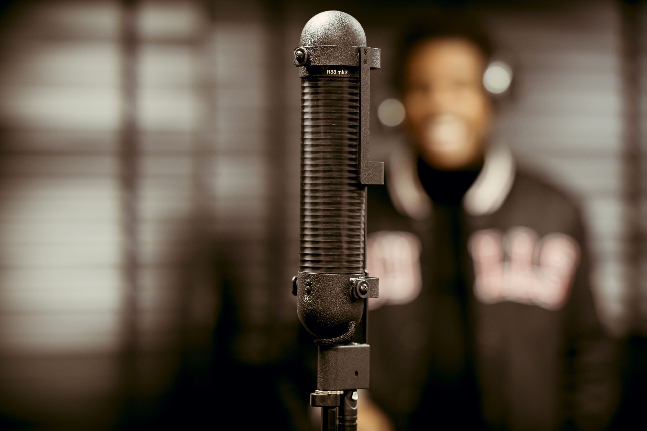 AdemProject – Studio