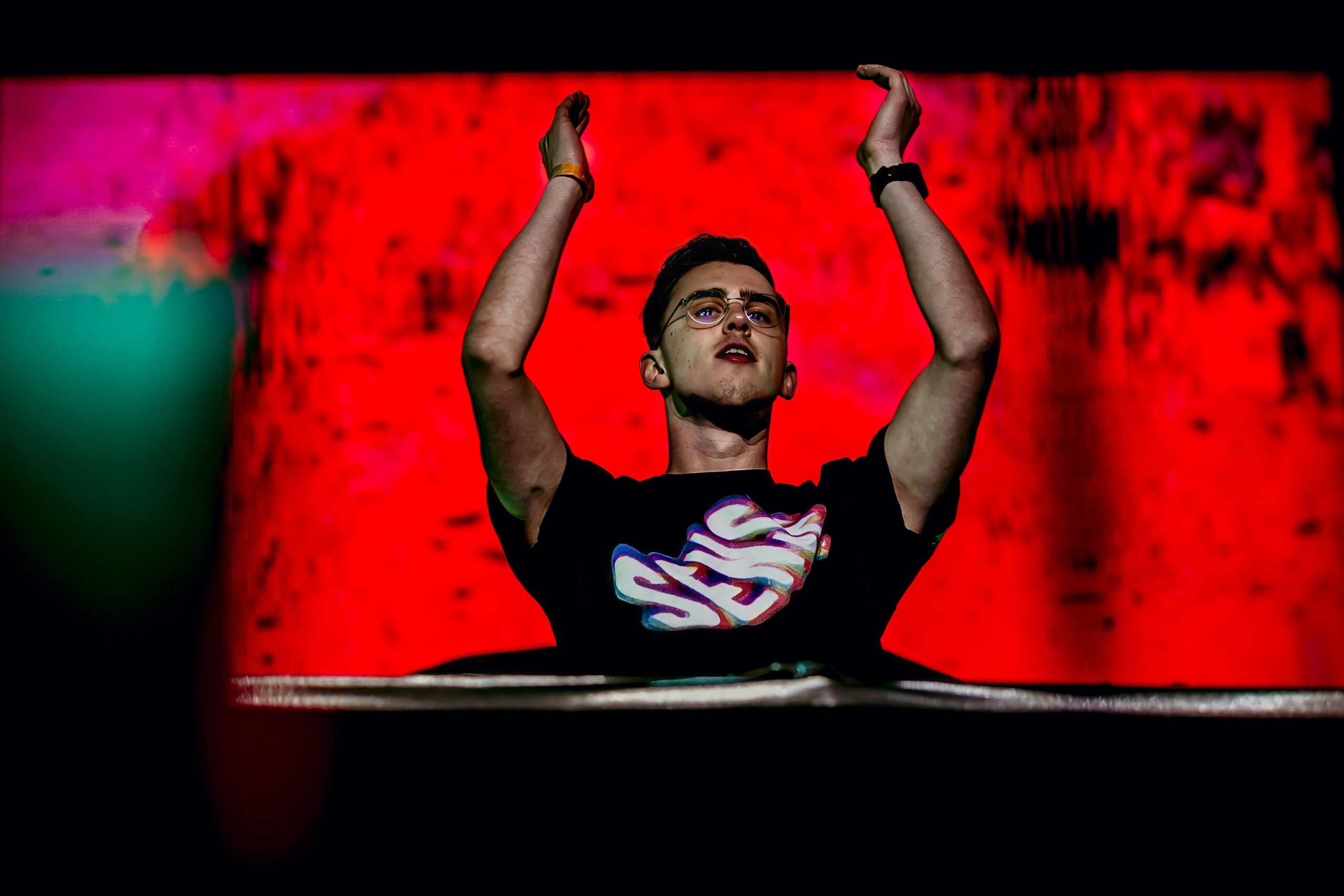 DJ Retain – Website