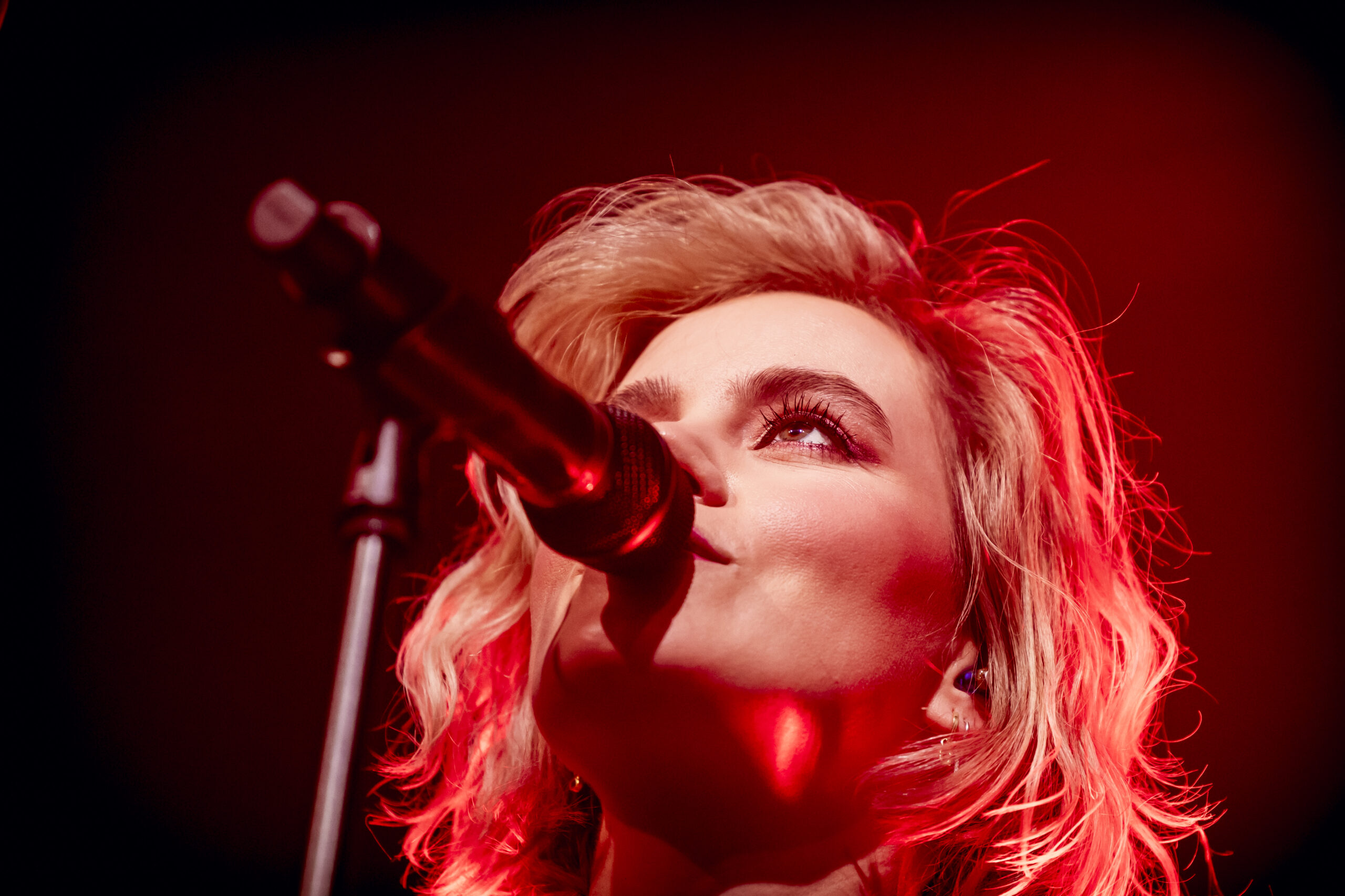 TAYA – HillSong