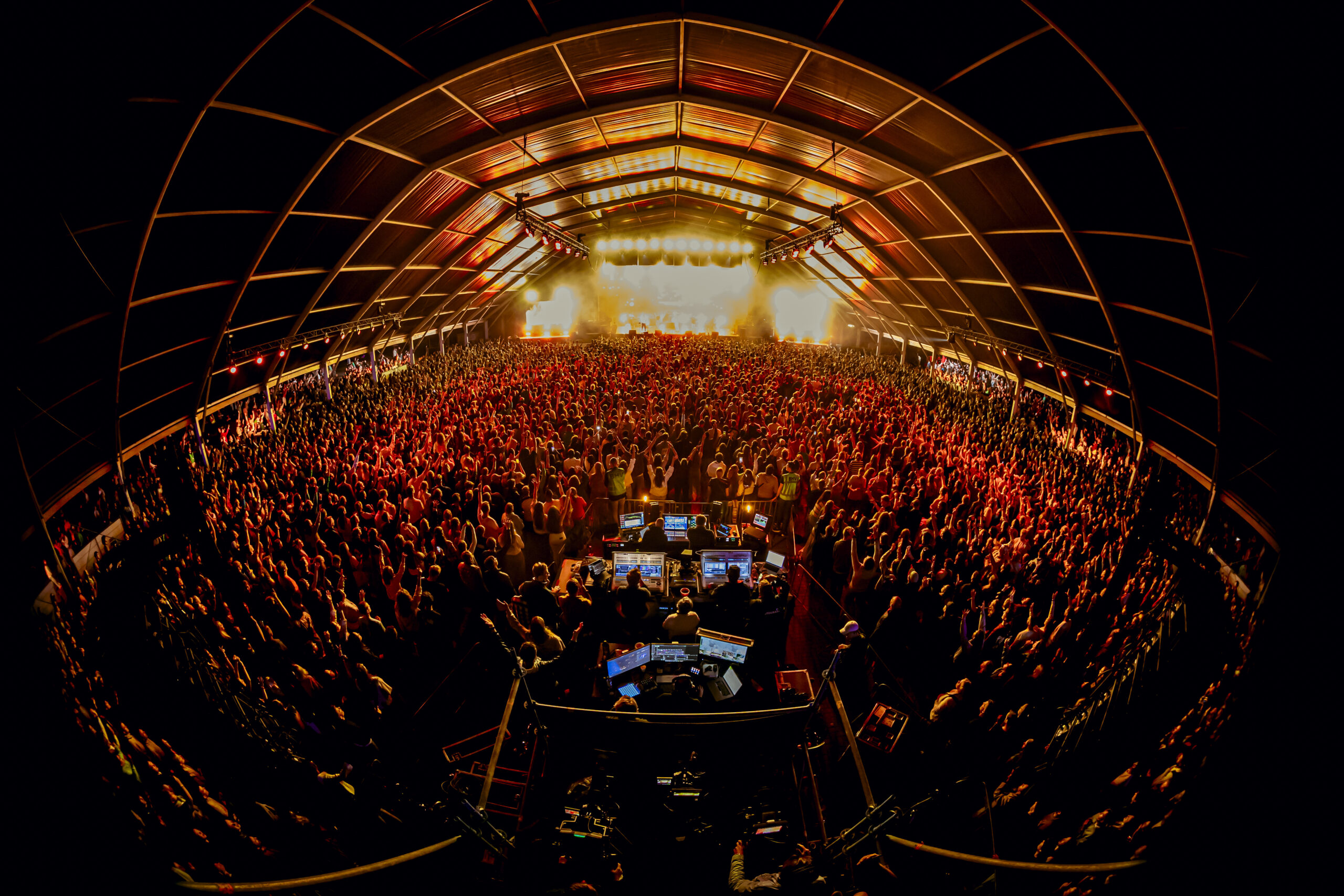Opwekking 2024 – The Great Place – 17/20 Mei