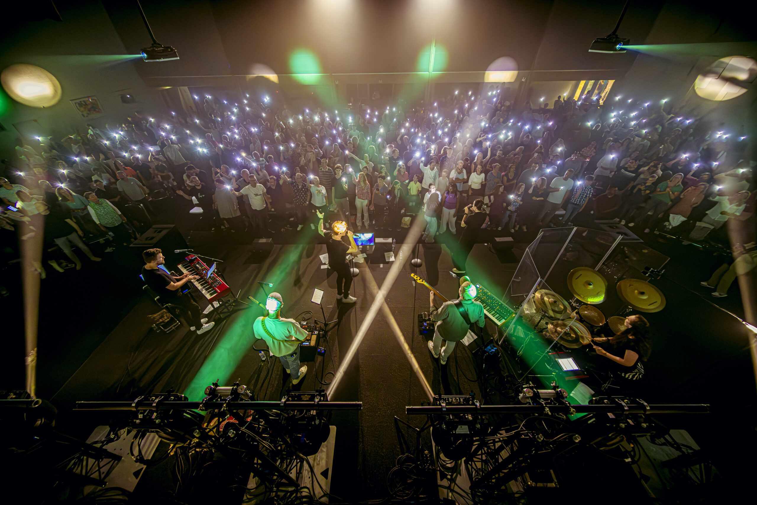 Slottour – INSALVATION