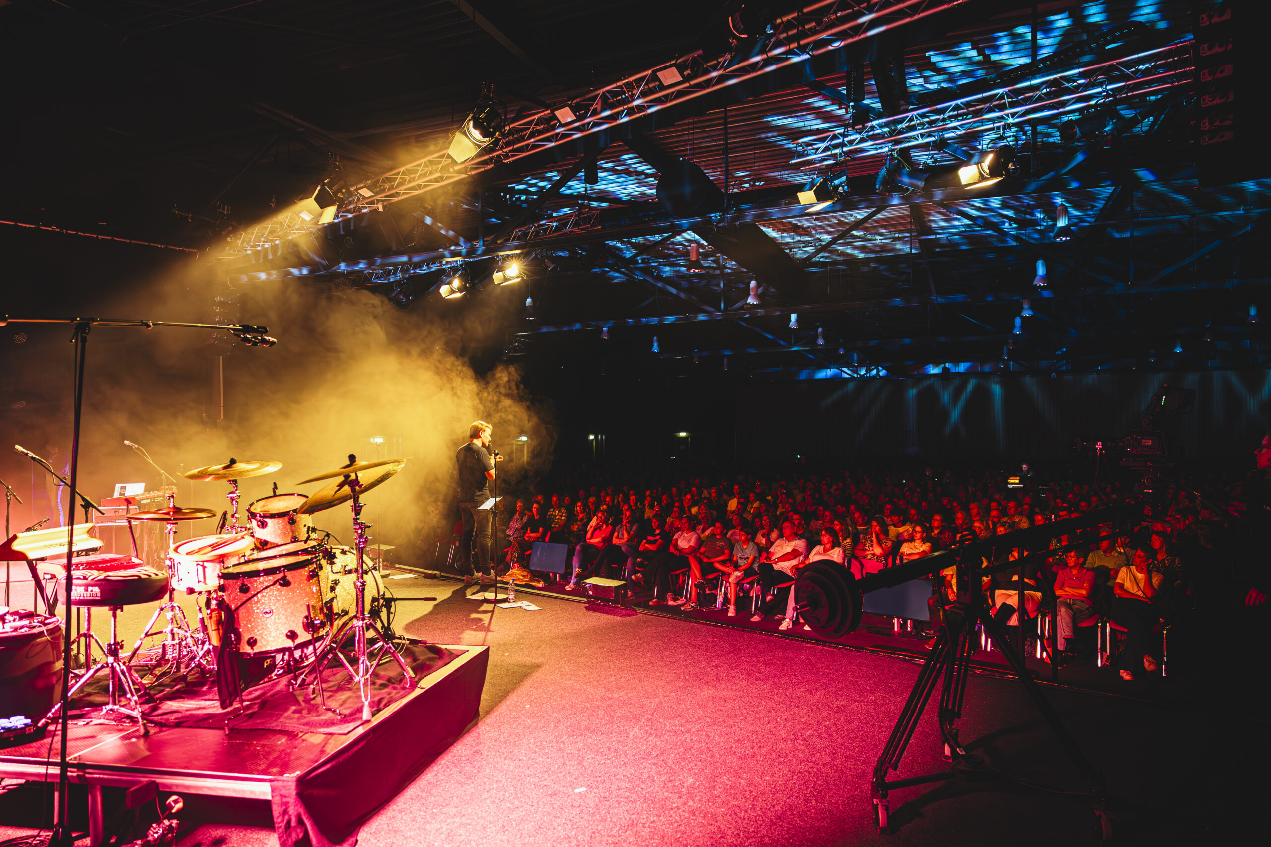 Slottour INSALVATION