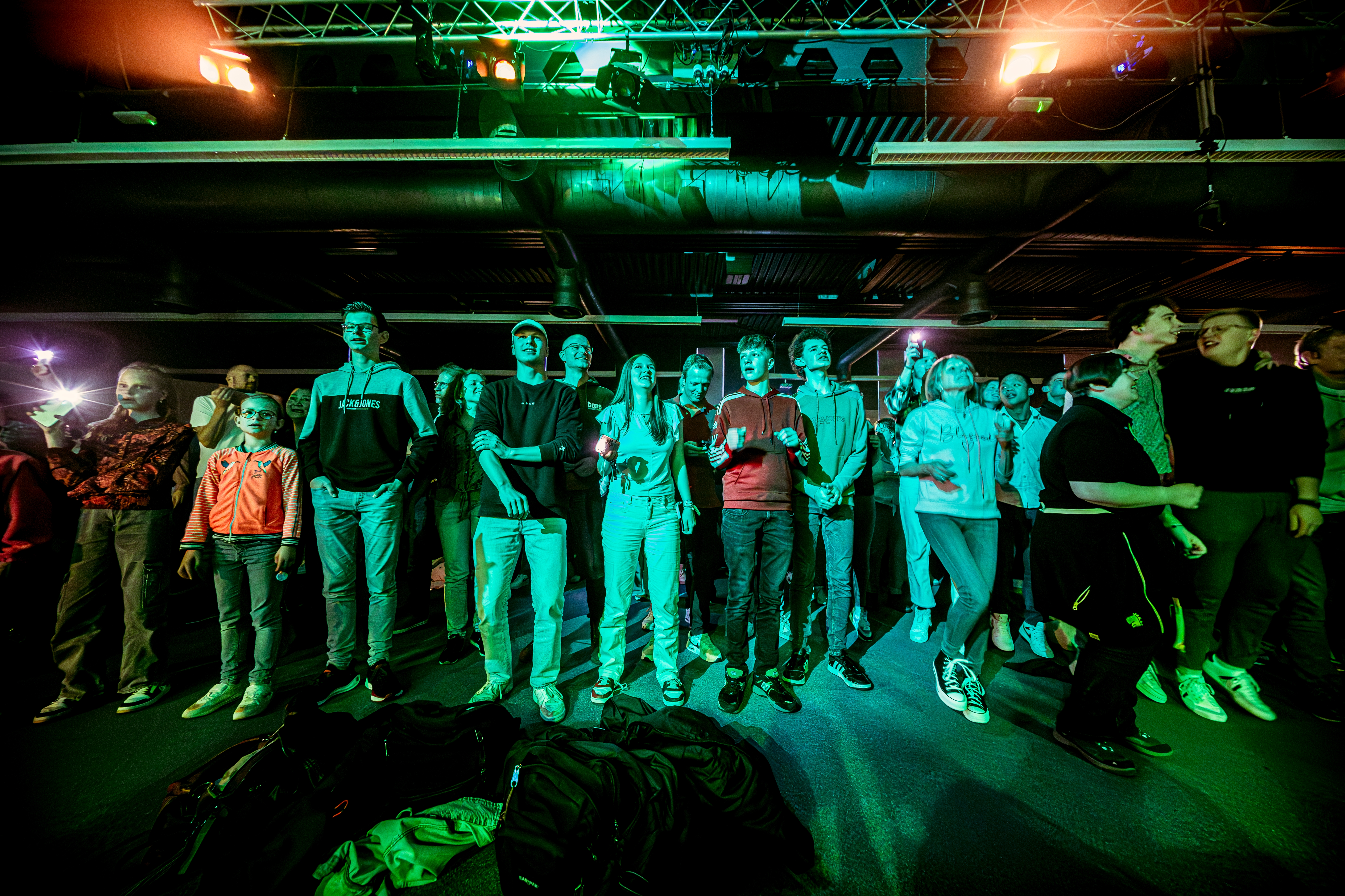 Slottour INSALVATION