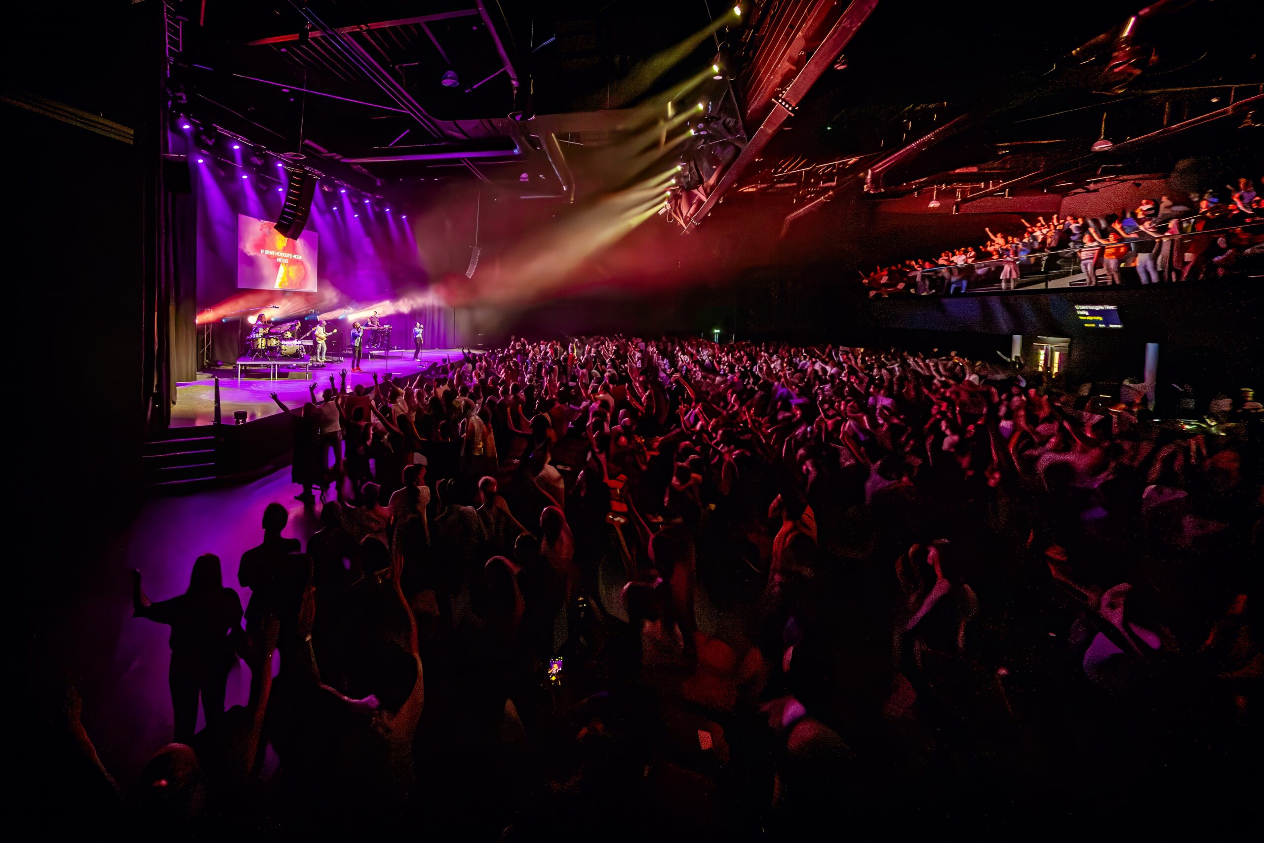 Slottour INSALVATION