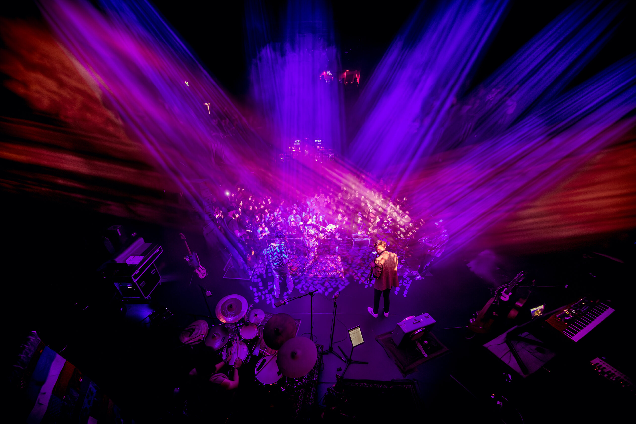Trinity – Altijd blijven spelen TOUR (20 jaar Trinity)
