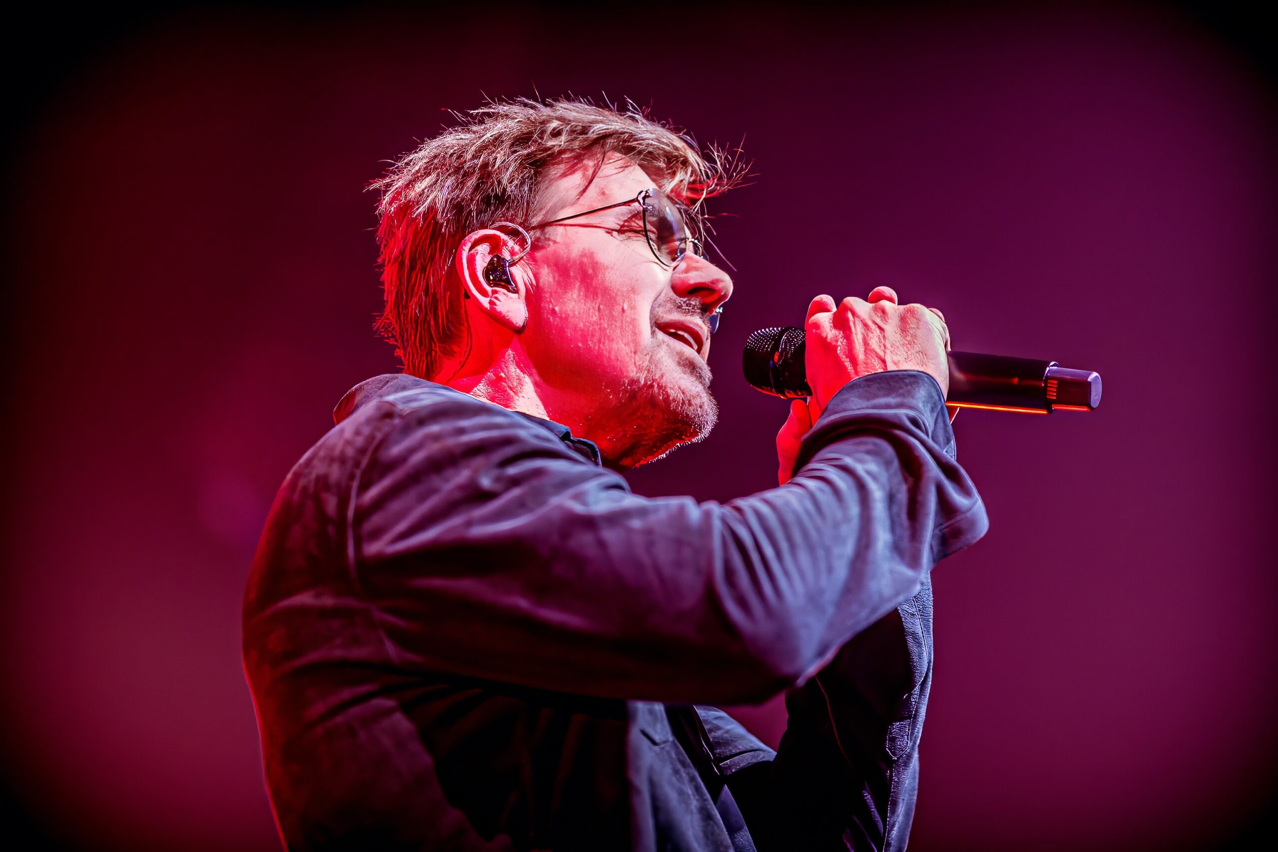 Ralph van Manen – 35 jarig Jubileumconcert