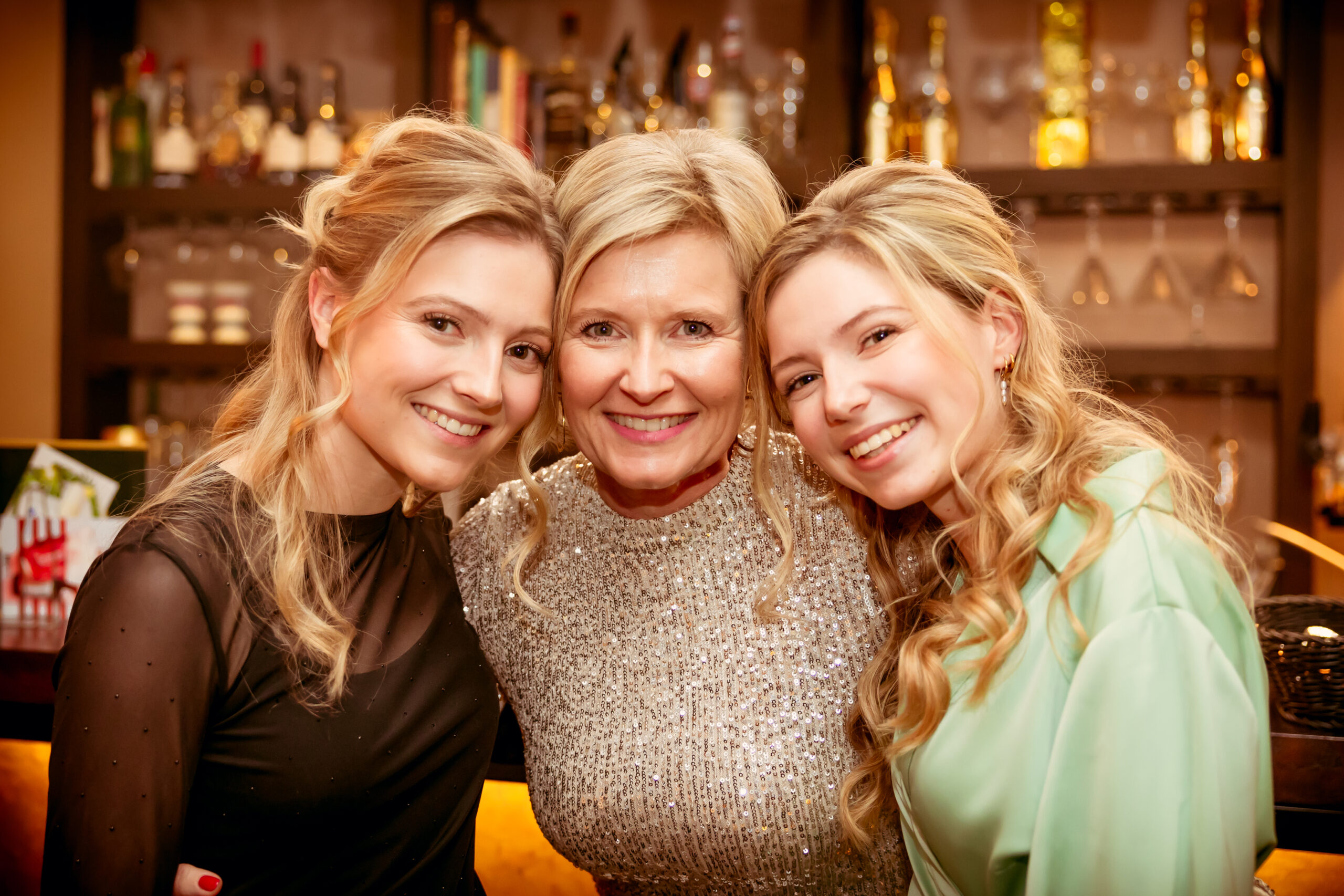 Familie Baas