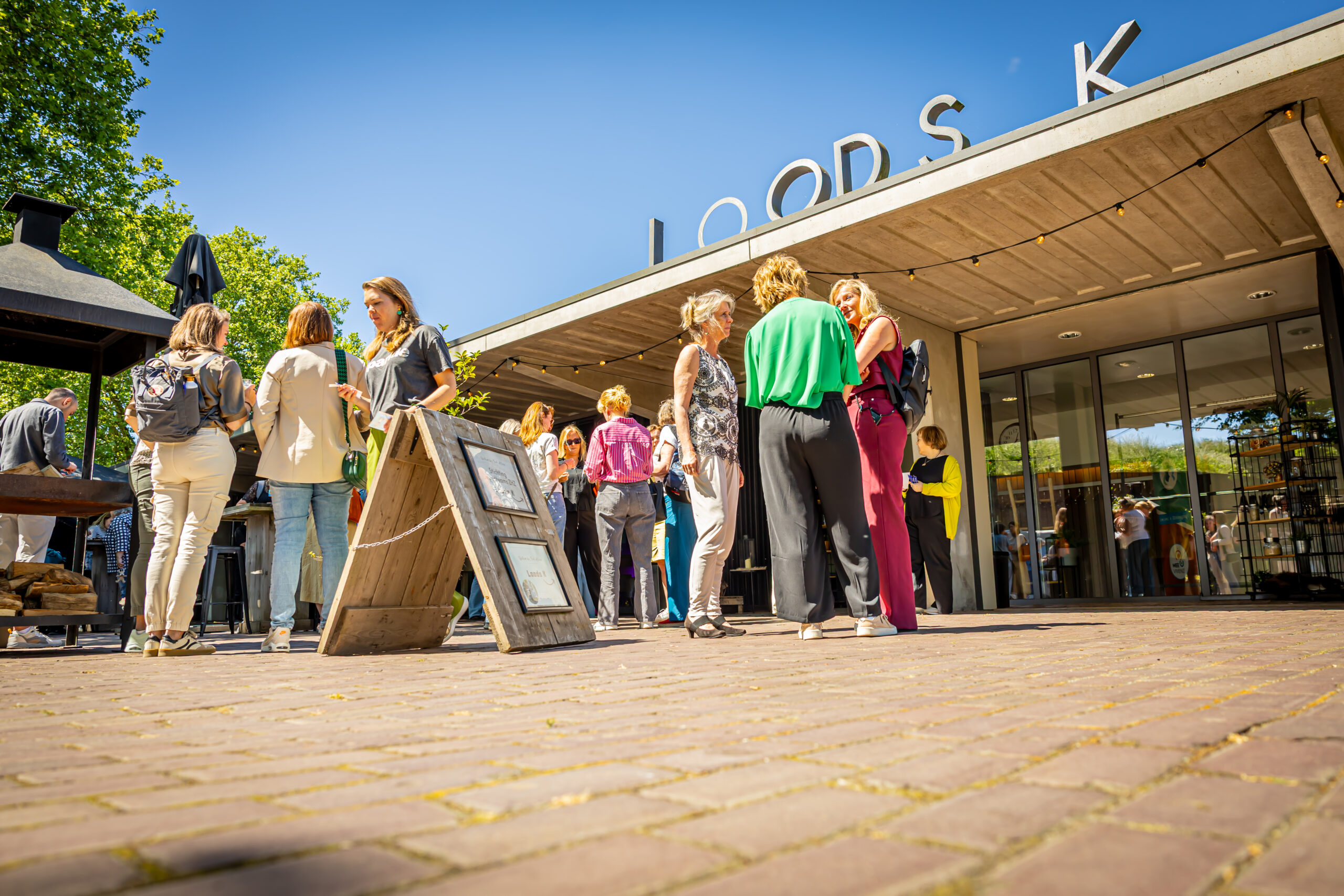 Beleef en Dialoogdag – Stichting jeugdteams ZHZ/MeeVivenz