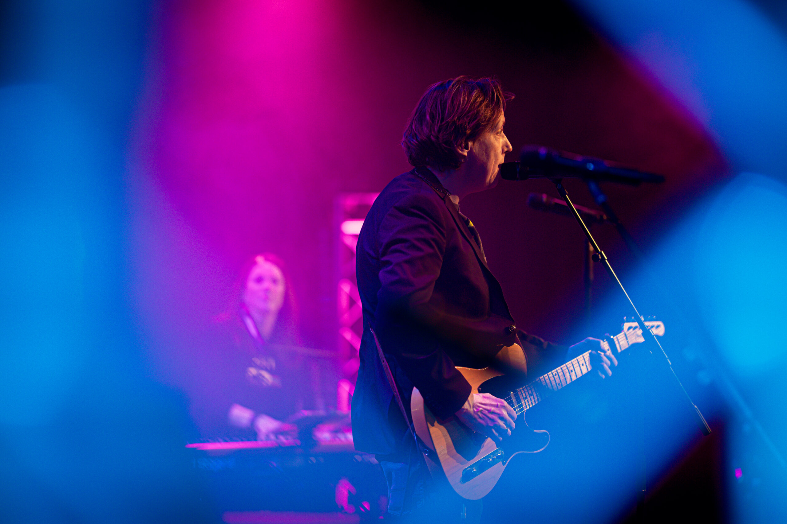 Arend Jansen & Band