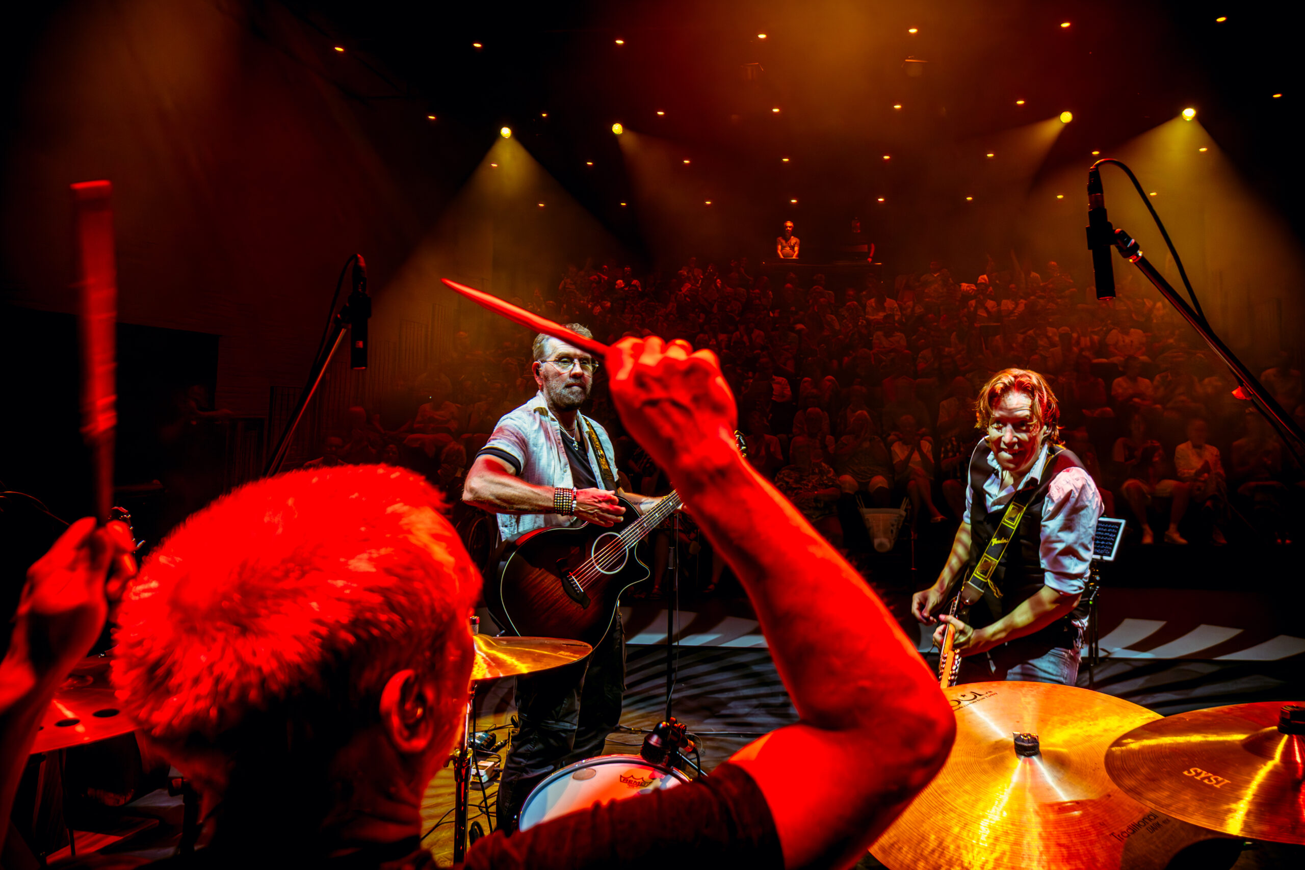 Door De Jaren Heen Tour – Arend Jansen & Ralph van Manen