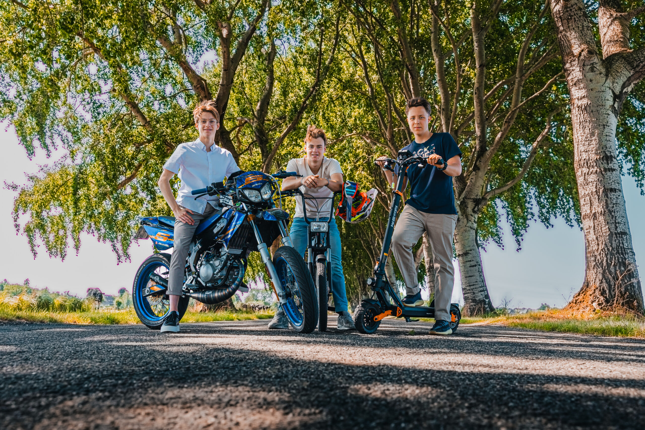 Family shoot
